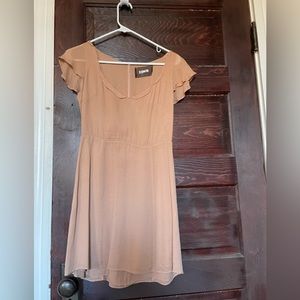 Reformation Darcy Dress